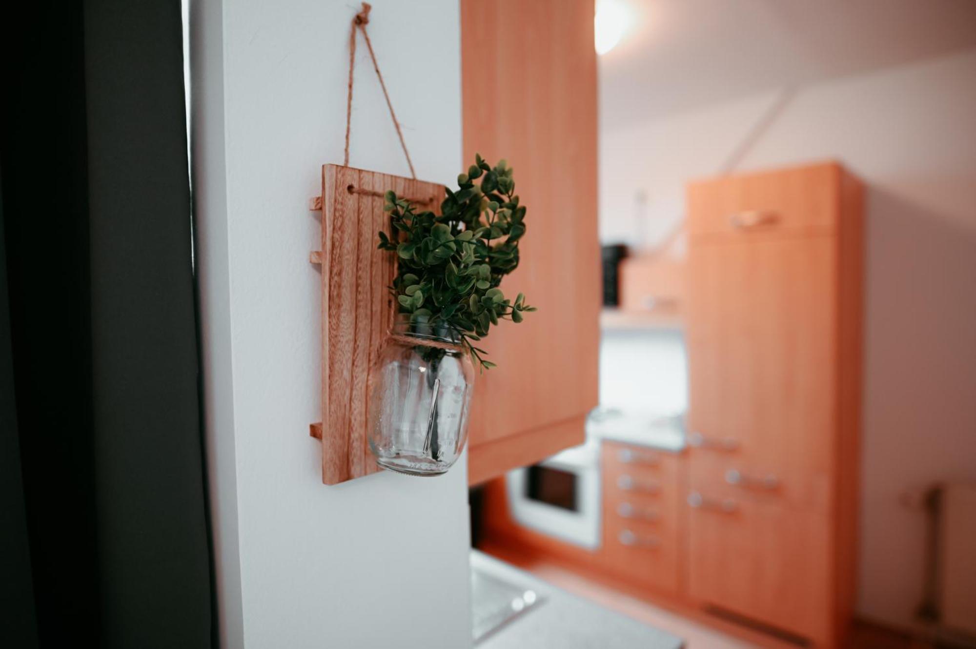 Schoenbrunn Gardens Vienna Apartment المظهر الخارجي الصورة