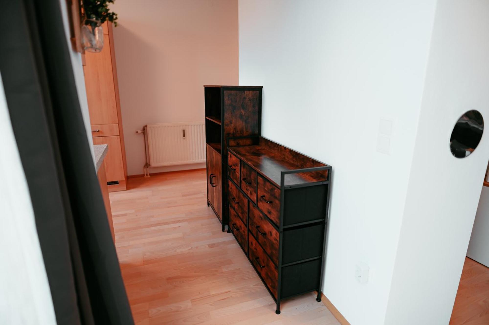 Schoenbrunn Gardens Vienna Apartment المظهر الخارجي الصورة